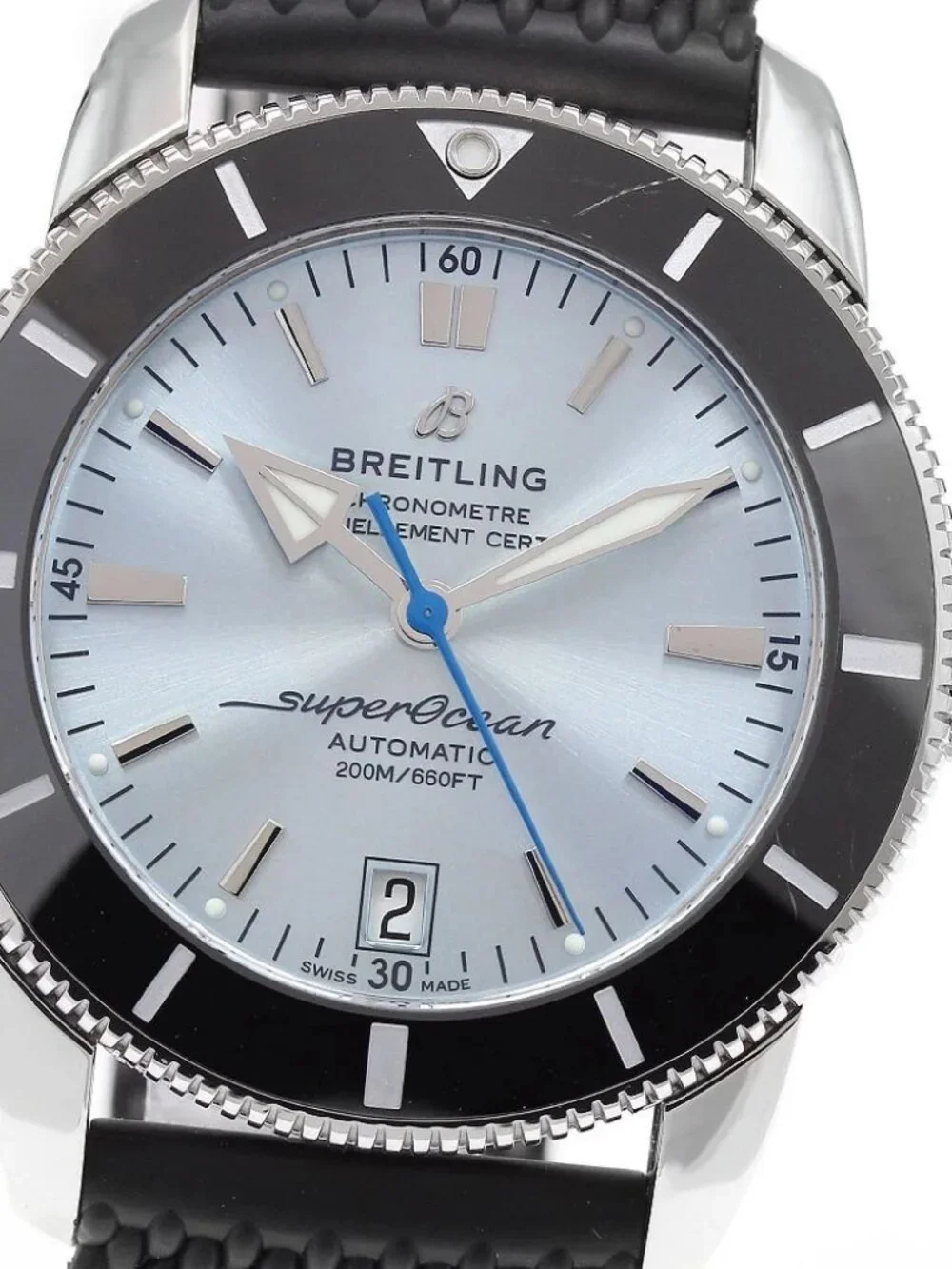 BREITLING Superocean Heritage B20 AB2010 Limited Automatic Men's Watch_965985